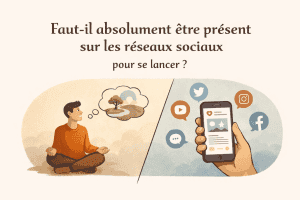Réseaux sociaux