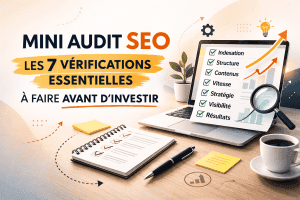 7 vérifications à faire avant d'investir