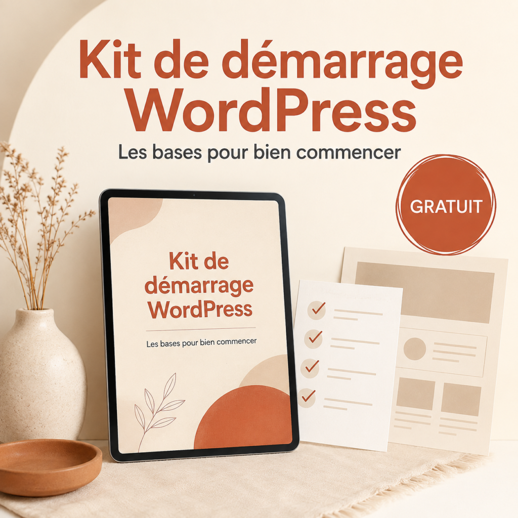 Kit bases WordPress